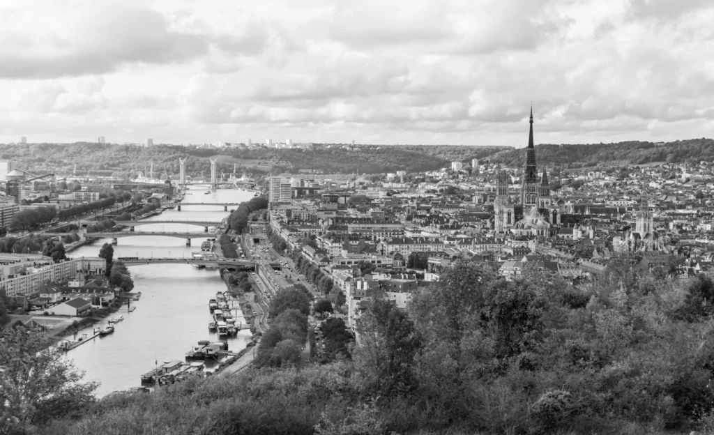 Agence évènementiel Rouen Normandie